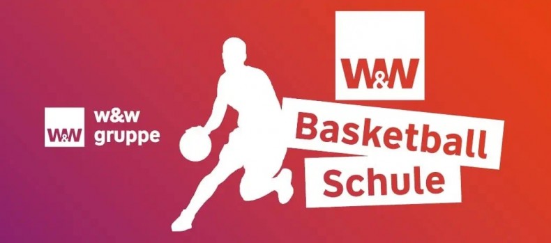 WW-Basketballschule-Banner